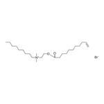 Merck DIMETHYL-NONYL-(2-UNDEC-10-ENO - 25 MG&