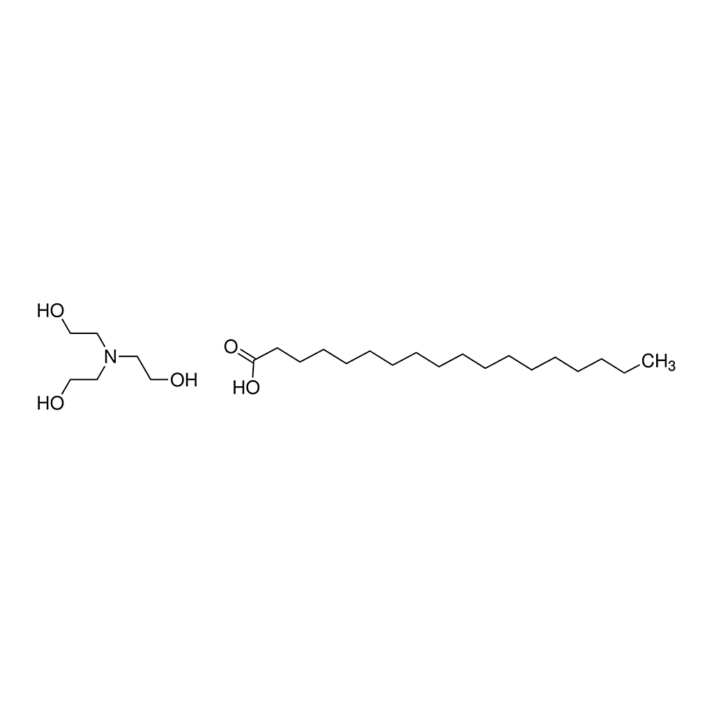 Merck Triethanolamine stearate