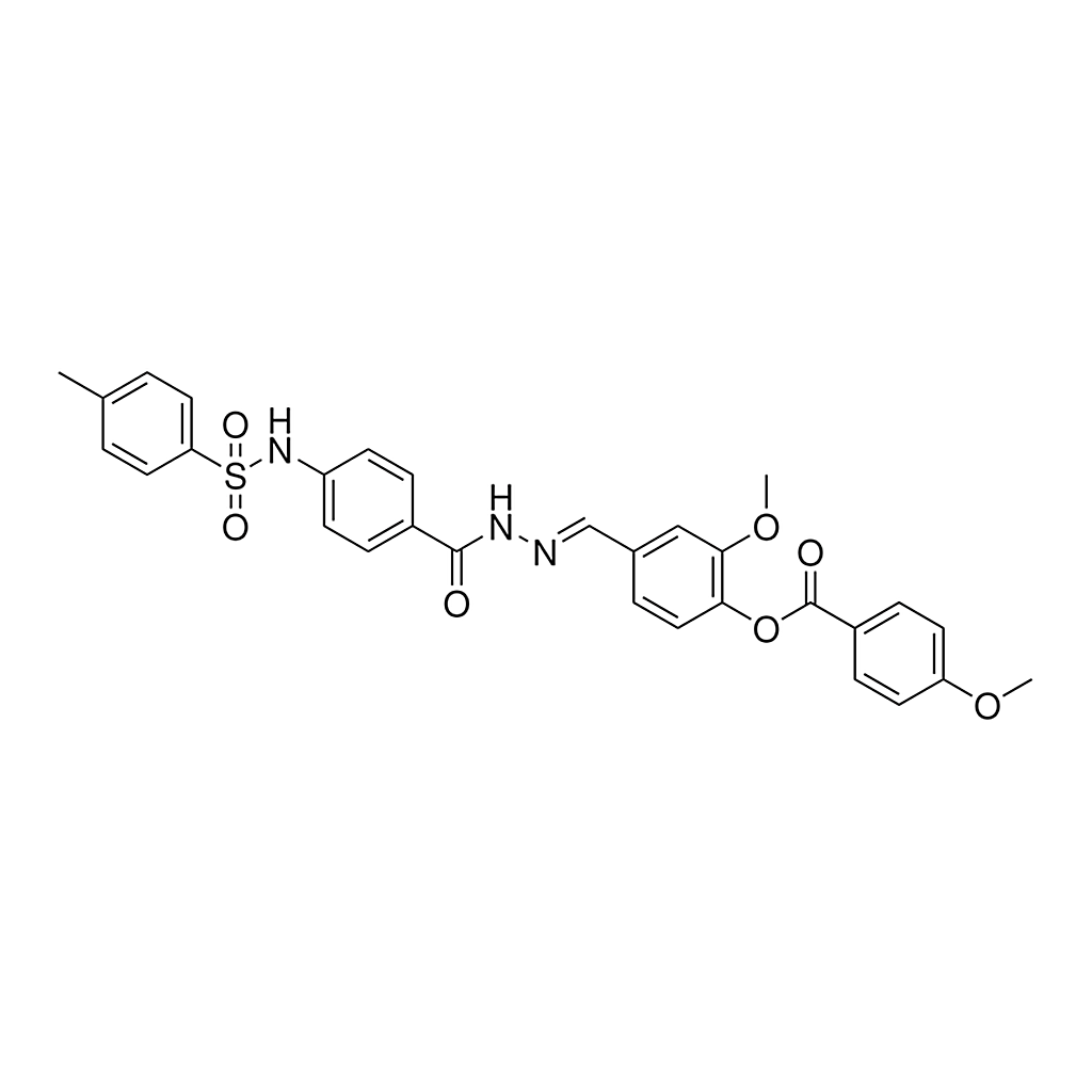 Merck 2-MEO-4-(((4-(((4-ME-PH)SULFONYL-