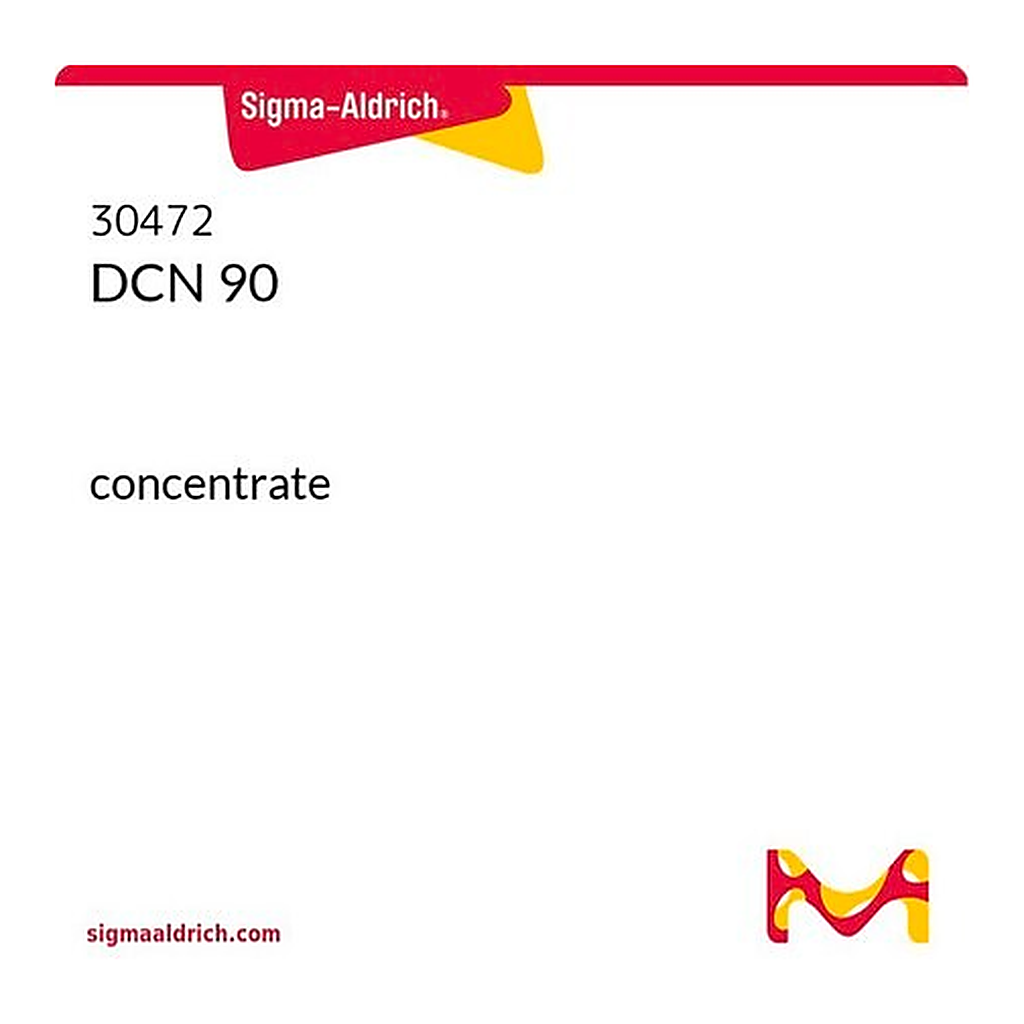 Merck DCN 90