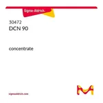 Merck DCN 90