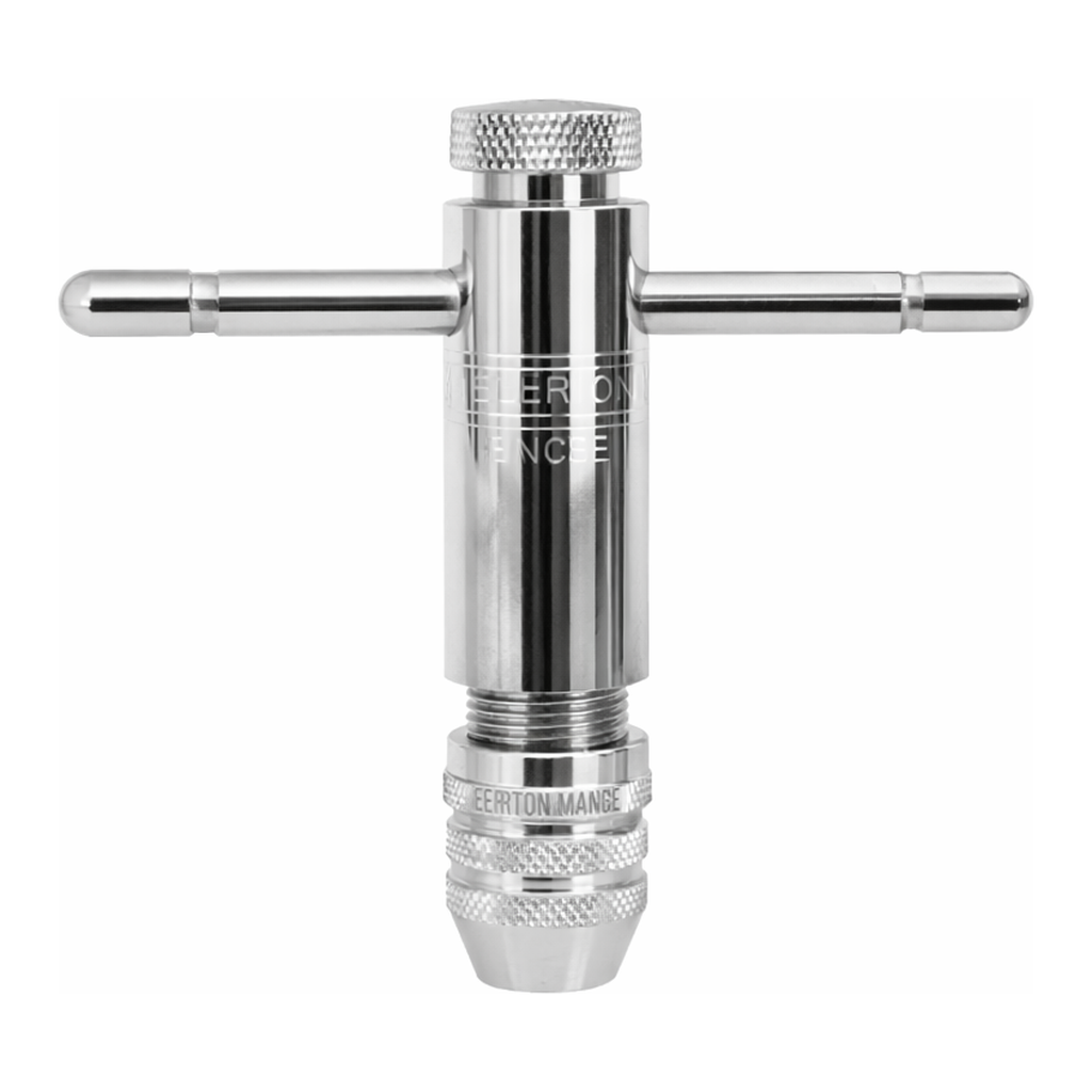 Daihan Science T형 탭 핸들 (자동) Tap Holder with T-Handle Auto