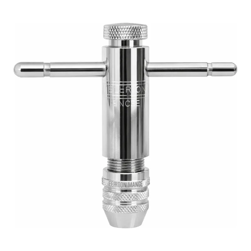 Daihan Science T형 탭 핸들 (자동) Tap Holder with T-Handle Auto
