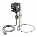AS ONE Tank Immersion Heater, 탱크 투입 히터