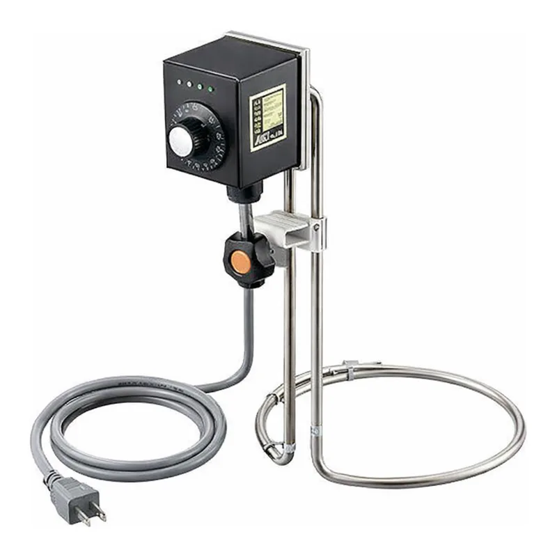 AS ONE Tank Immersion Heater, 탱크 투입 히터