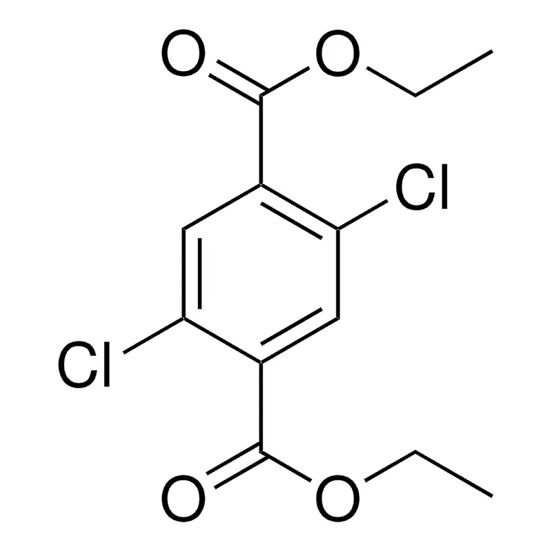 Merck 2,5-DICHLORO-TEREPHTHALIC ACID - 25 MG&