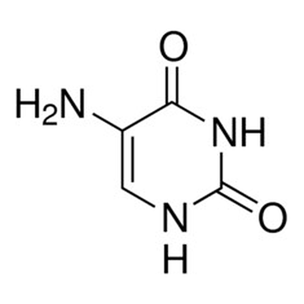 Merck 5-AMINOURACIL, 98%