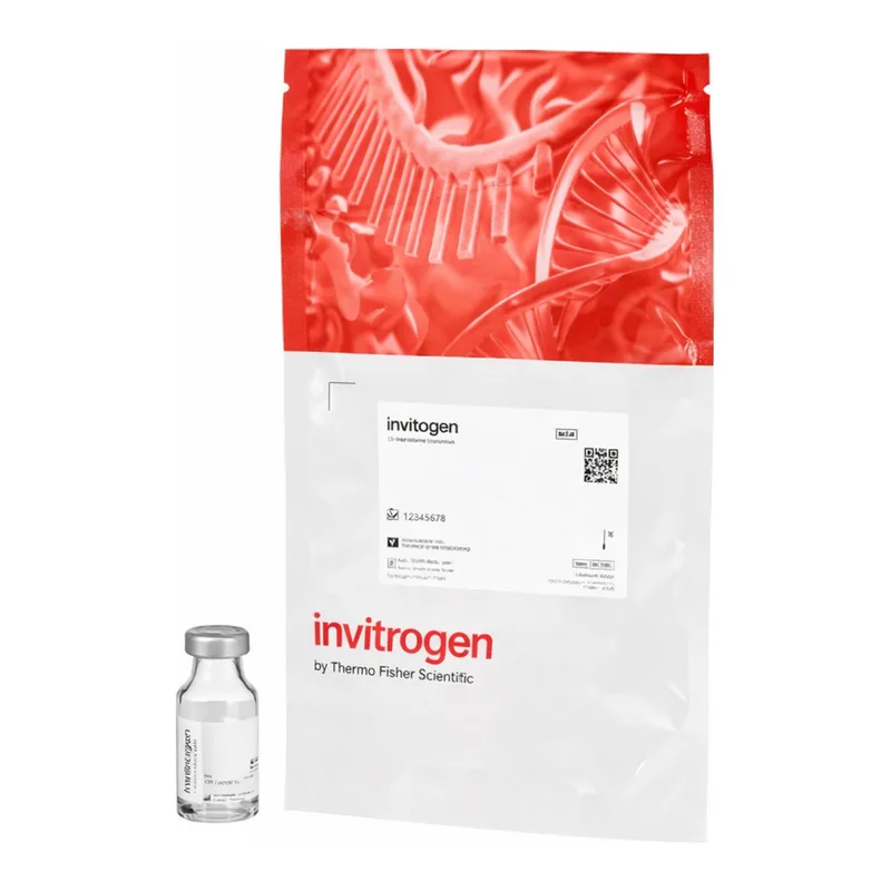 Thermo Fisher Scientific FluoSpheres Polystyrene Microspheres, 10 μm, red fluorescent (580/605), for blood flow determination