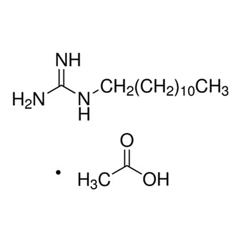 Merck DODIN PESTANAL (1-DODECYLGUANIDINIUM