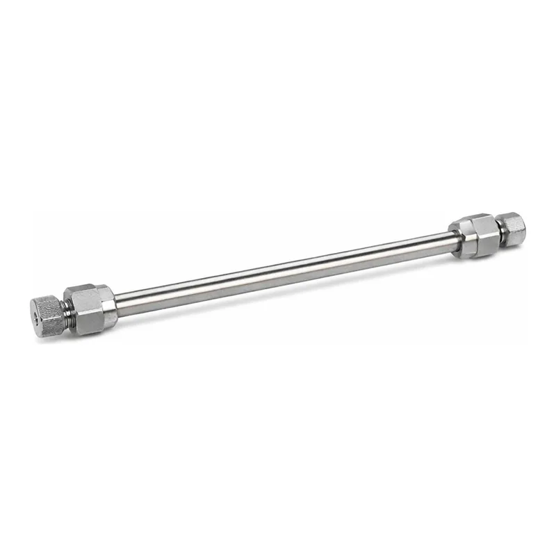 Waters Spherisorb RP/Cyano Column, 80Å, 5 µm, 4.6 mm X 150 mm, 1/pk