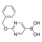 Merck 2-(Benzyloxy)-5-pyrimidinylboronic acid