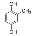 Merck METHYLHYDROQUINONE, 99%