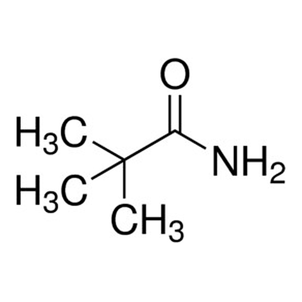 Merck TRIMETHYLACETAMIDE, 98%