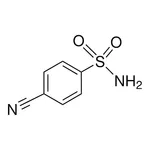 Merck 4-cyanobenzene-1-sulfonamide