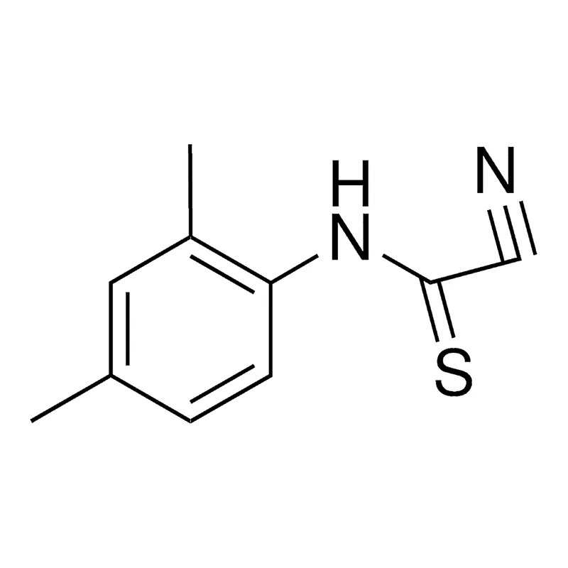 Merck N-(2,4-XYLYL)CYANOTHIOFORMAMID - 50 MG&