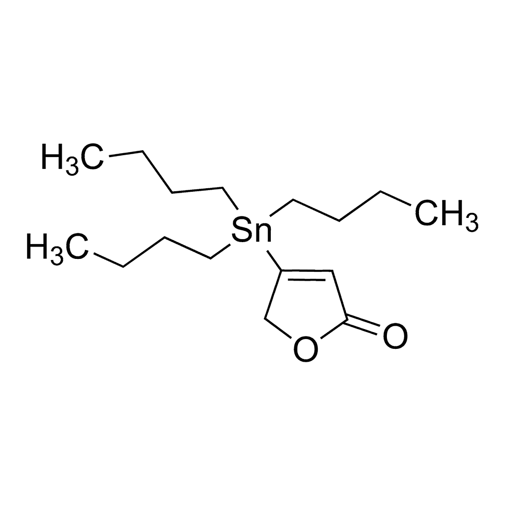 Merck 4-Tributylstannyl-5H-furan-2-one