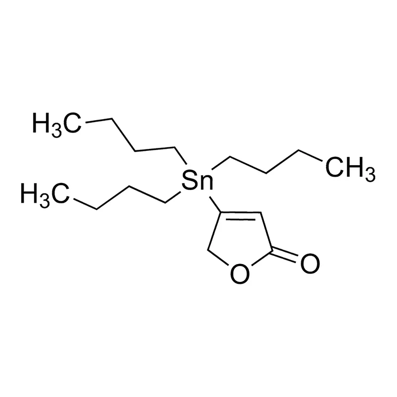 Merck 4-Tributylstannyl-5H-furan-2-one
