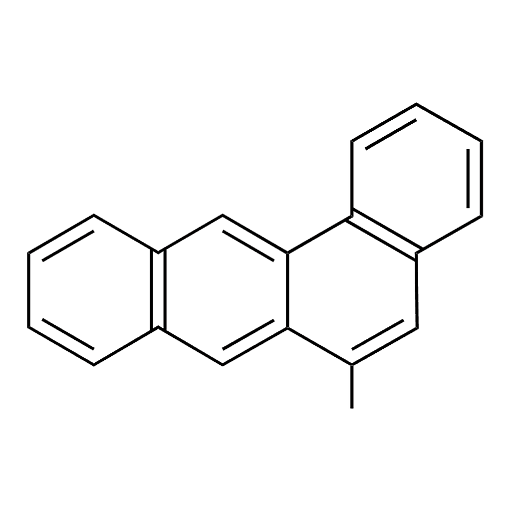 Merck AR-E33  6-METHYLBENZ(A)ANTHRAC - 10 MG&