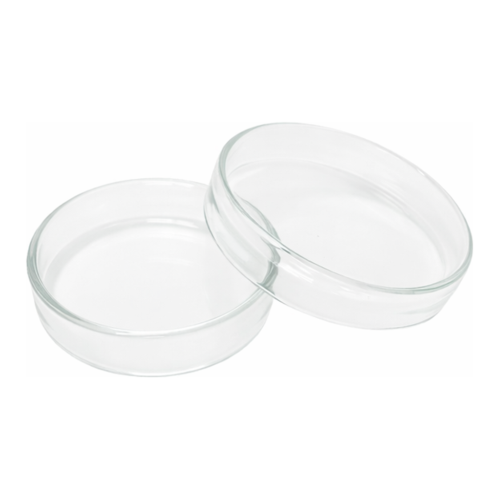 AS ONE Standard Petri Dish φ40 x 12mm