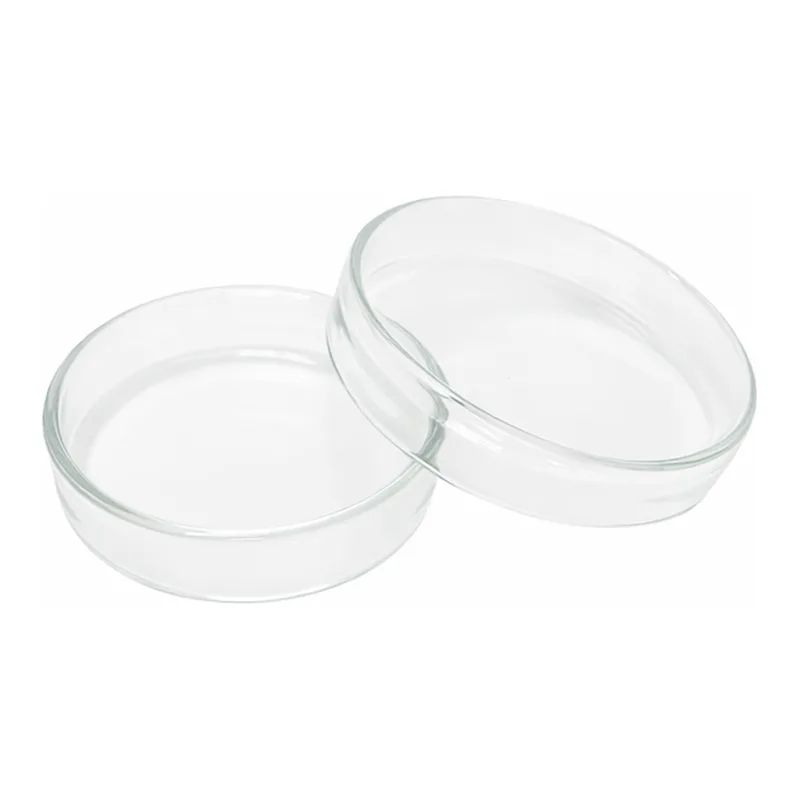 AS ONE Standard Petri Dish φ40 x 12mm