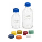 Waters Certified Container Kit