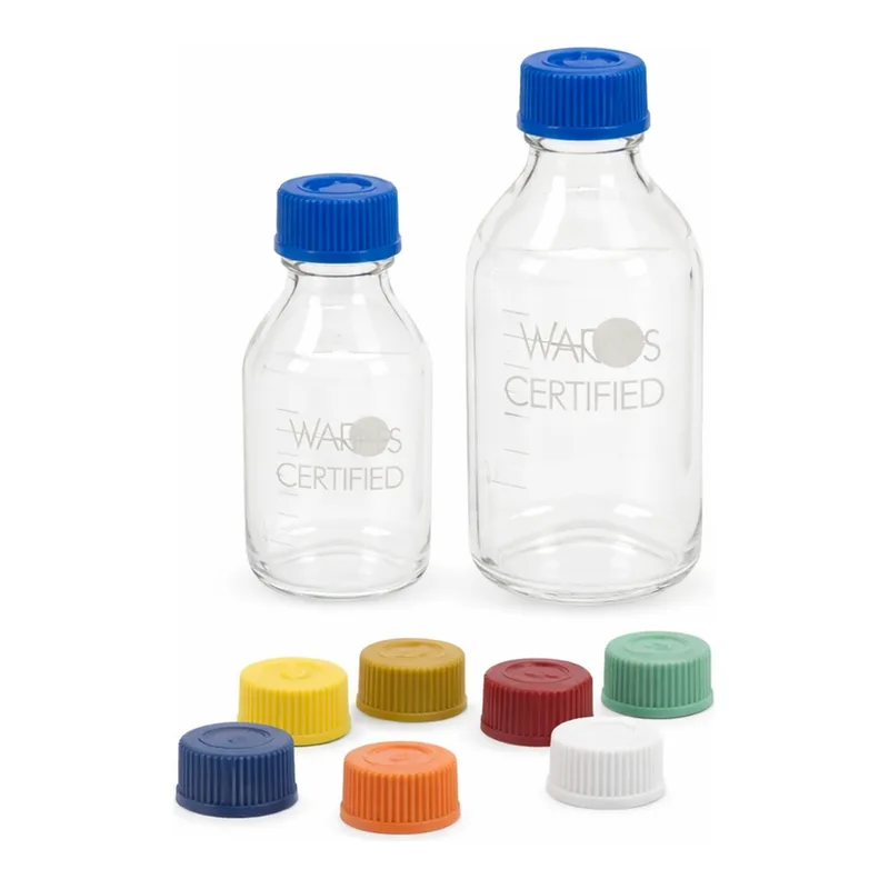 Waters Certified Container Kit