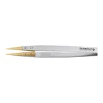 AS ONE PrecisIon Tweezer(Tip Replacement Type), 정밀 핀셋(팁 교환 타입)