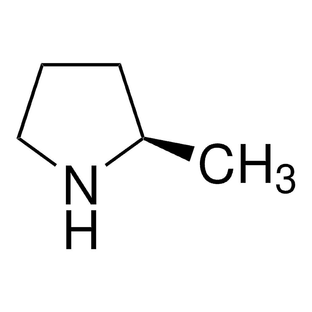 Merck (R)-(-)-2-Methylpyrrolidine