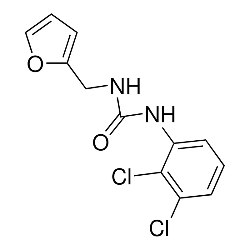 Merck 1-(2,3-DICHLOROPHENYL)-3-FURFUR-