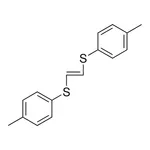 Merck 1,2-BIS(P-TOLYLTHIO)ETHENE - 50 MG