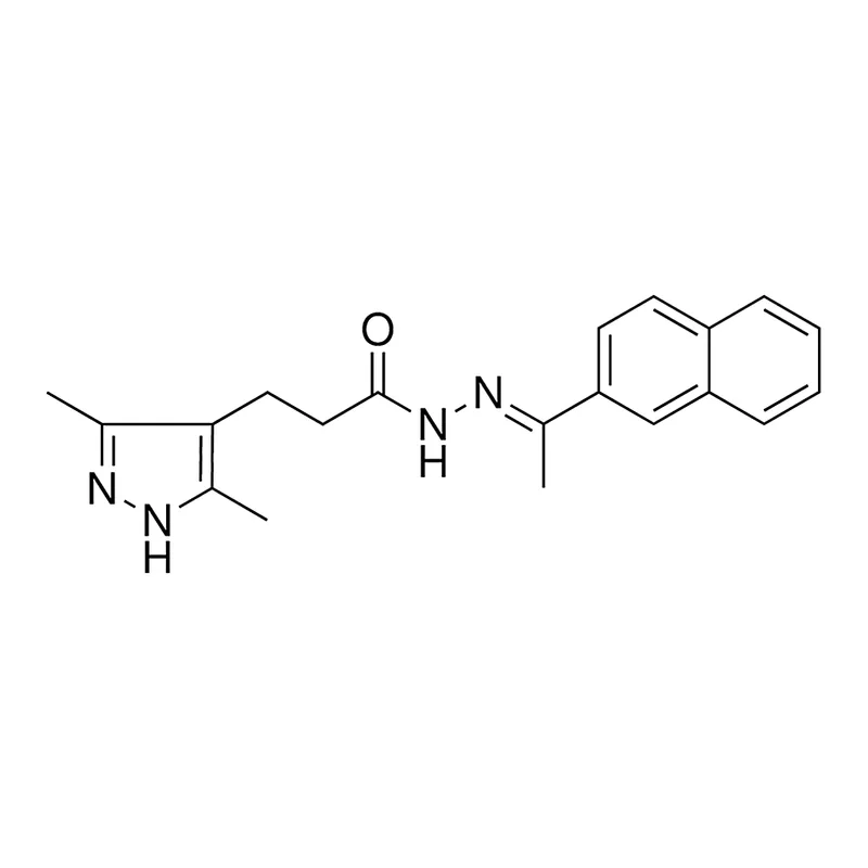 Merck RCL R42,250-9 - 50 MG