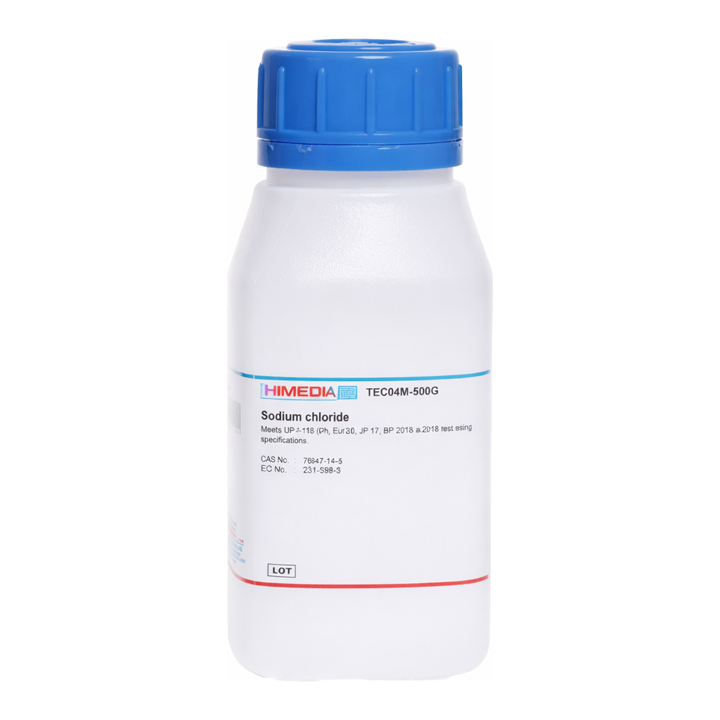 Himedia Sodium chloride