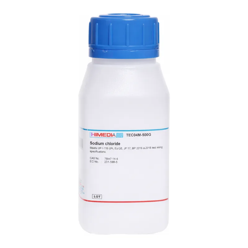 Himedia Sodium chloride