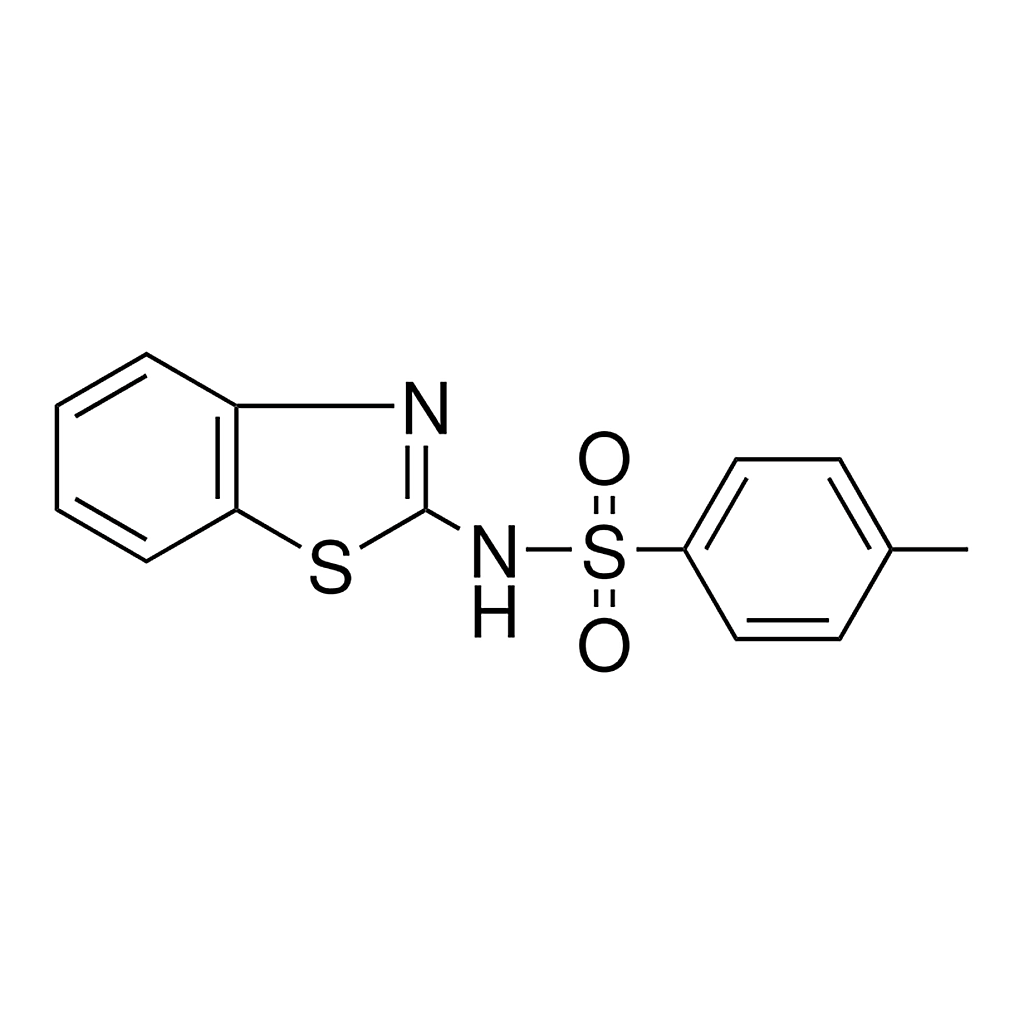 Merck N-BENZOTHIAZOL-2-YL-4-METHYL-BE - 25MG &