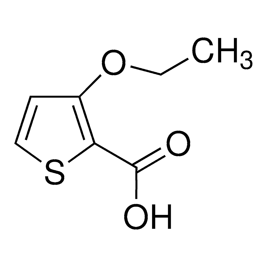 Merck 3-ethoxythiophene-2-carboxylic acid
