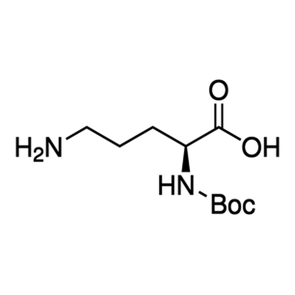 Merck BOC-ORN-OH