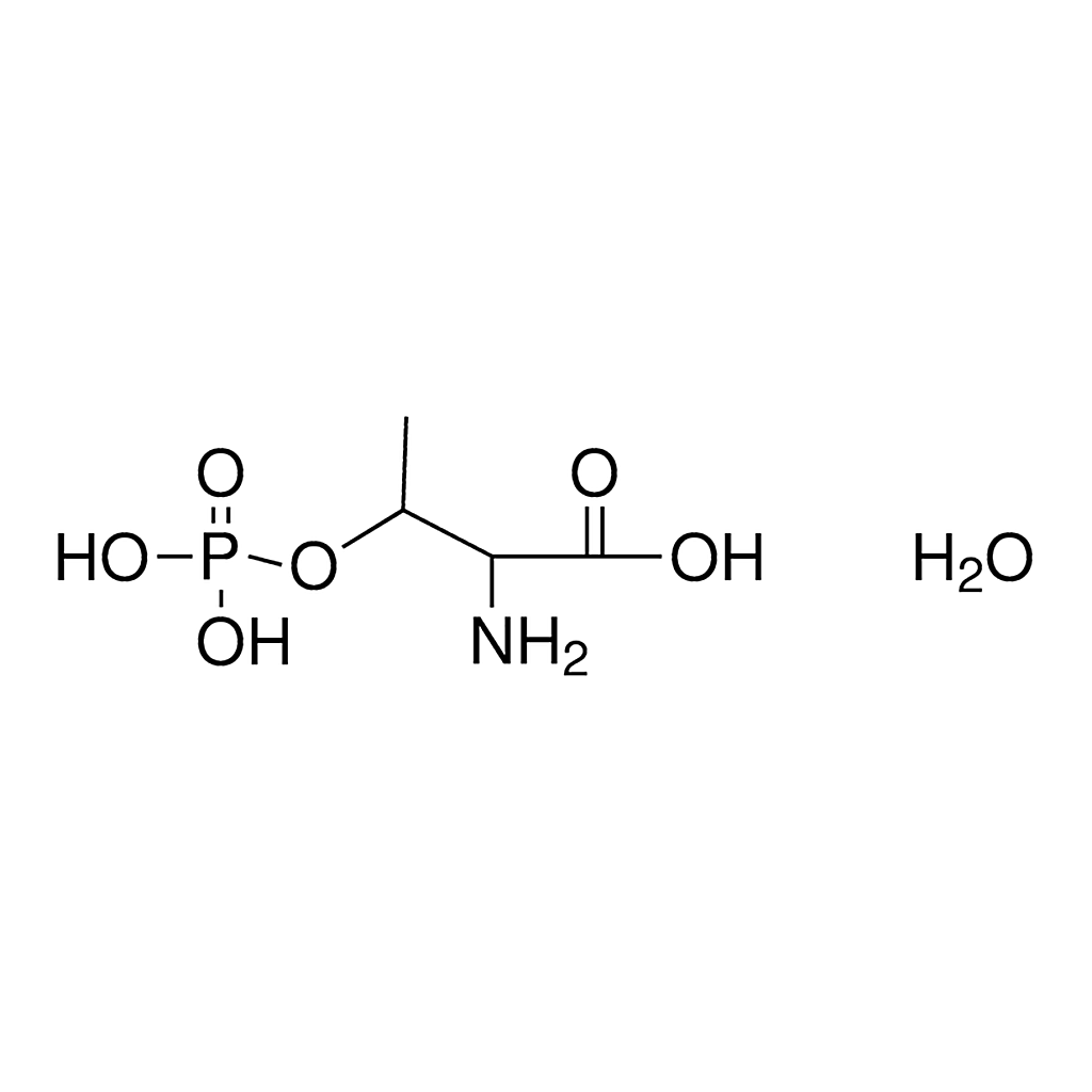 Merck DL-THREONINE PHOSPHATE HYDRATE