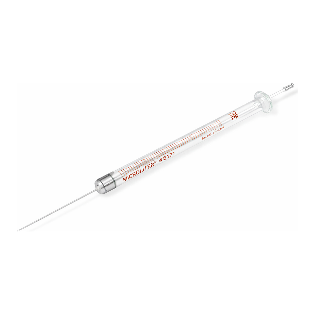Restek Syringe, Hamilton, HP AS 701ASRN/10ul/23s-26s