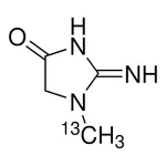 Merck Creatinine-(methyl-13C)