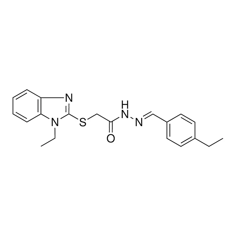 Merck 2-(1-ET-1H-BENZOIMIDAZOL-2-YLS - 50 MG &