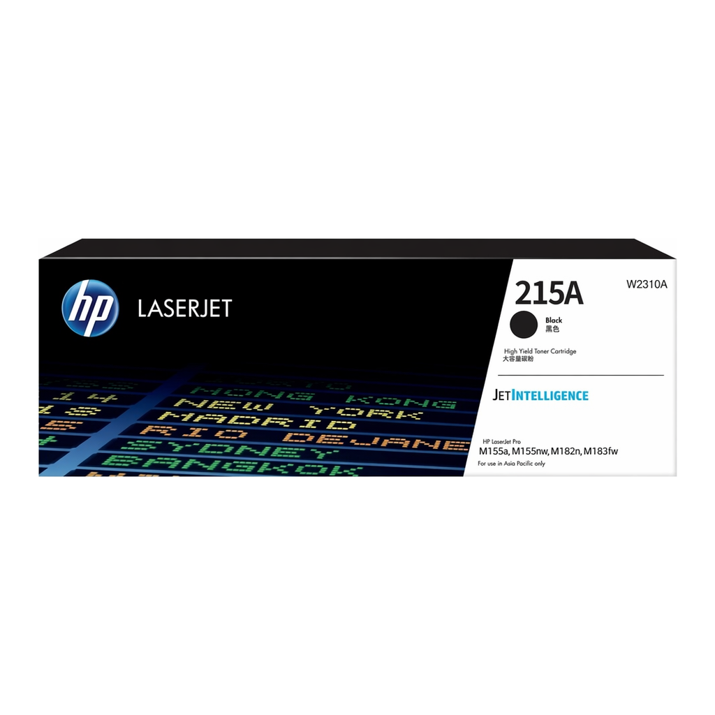 OFFICENEX [P]HP 토너(W2310A/No.215A/검정/1,050매)