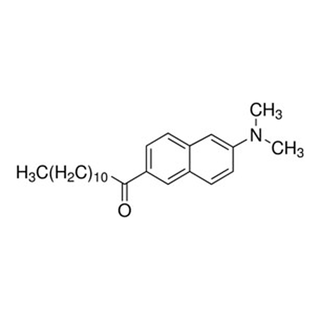 Merck 6-DODECANOYL-N,N-DIMETHYL-2-NAPHTHYLAMI&