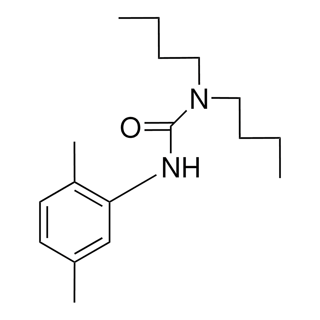 Merck 1,1-DIBUTYL-3-(2,5-XYLYL)UREA-