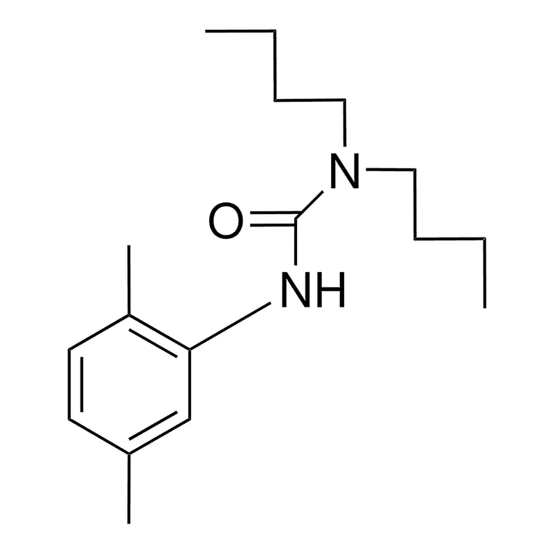 Merck 1,1-DIBUTYL-3-(2,5-XYLYL)UREA-