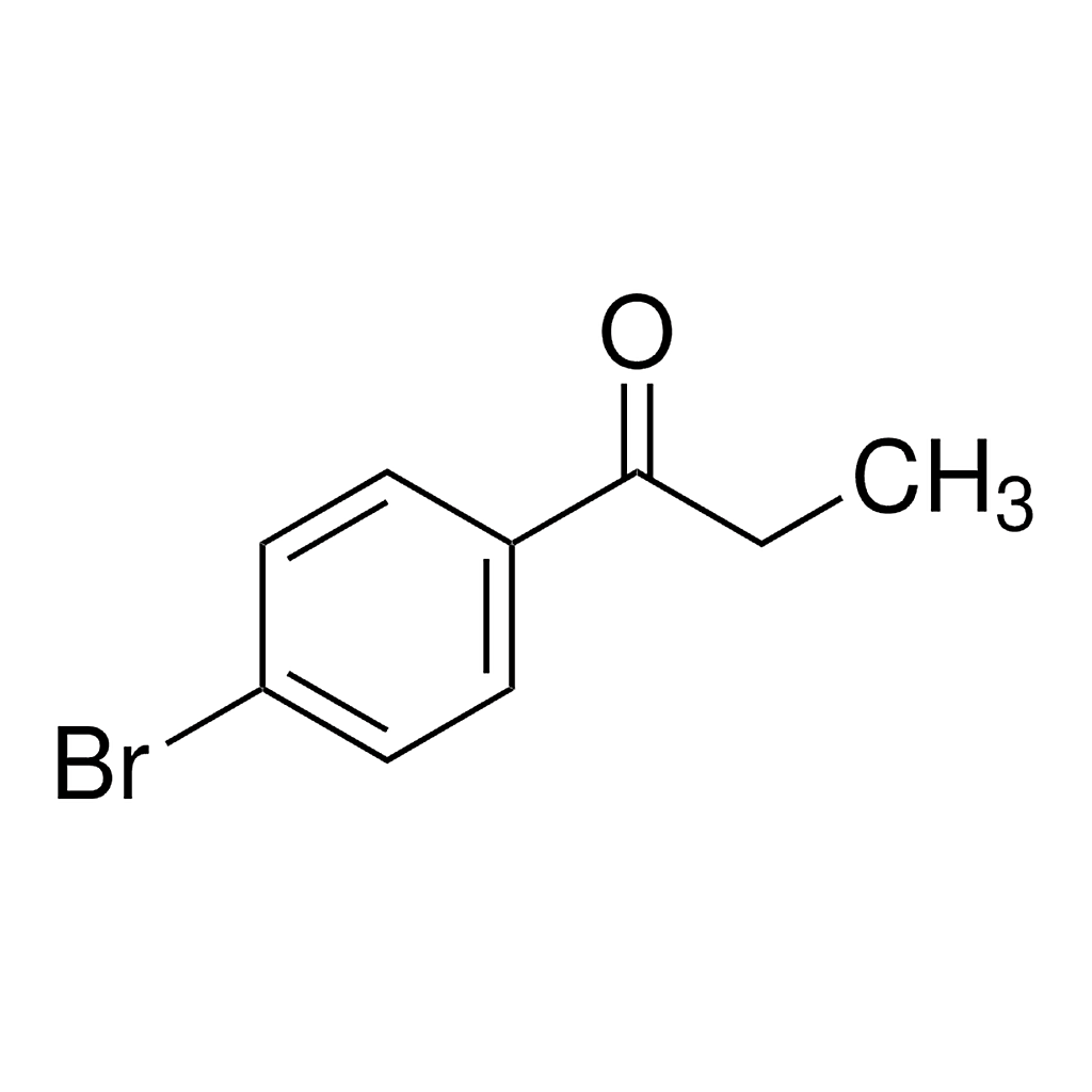 Merck 4'-Bromopropiophenone