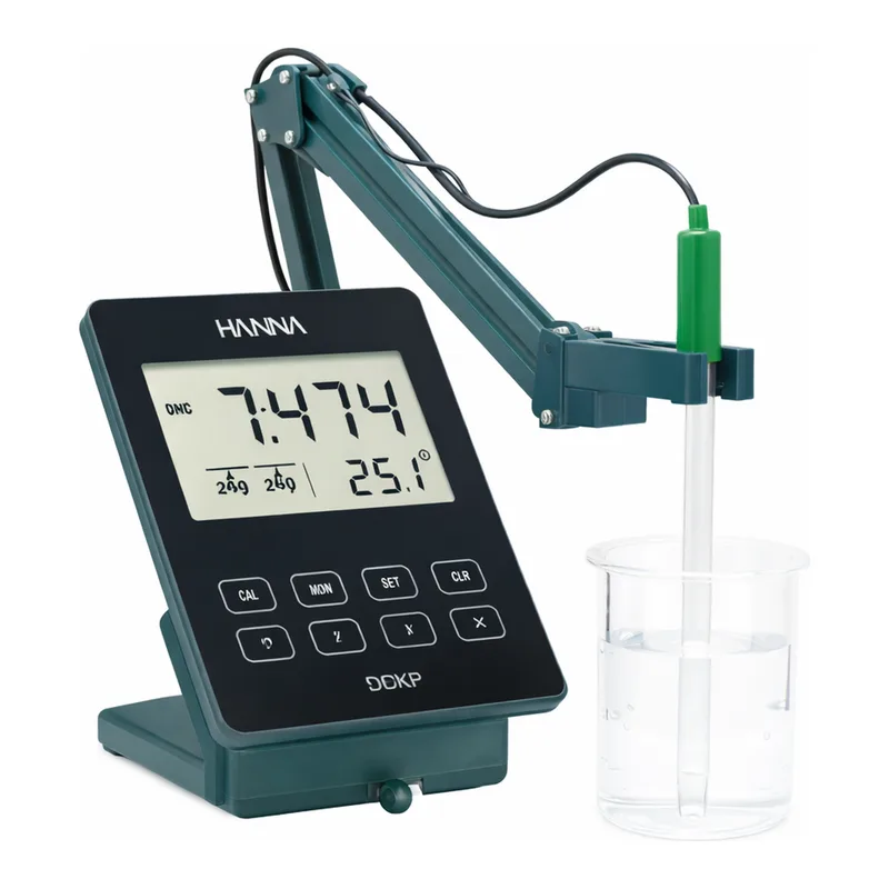 AS ONE pH·EC·DO Meter(edge), pH·EC·DO미터