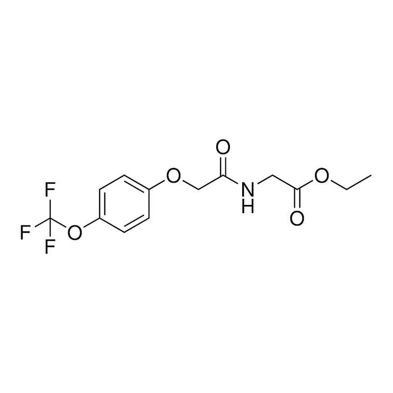 Merck (2-(4-TRIFLUOROMETHOXY-PHENOXY - 50 MG&