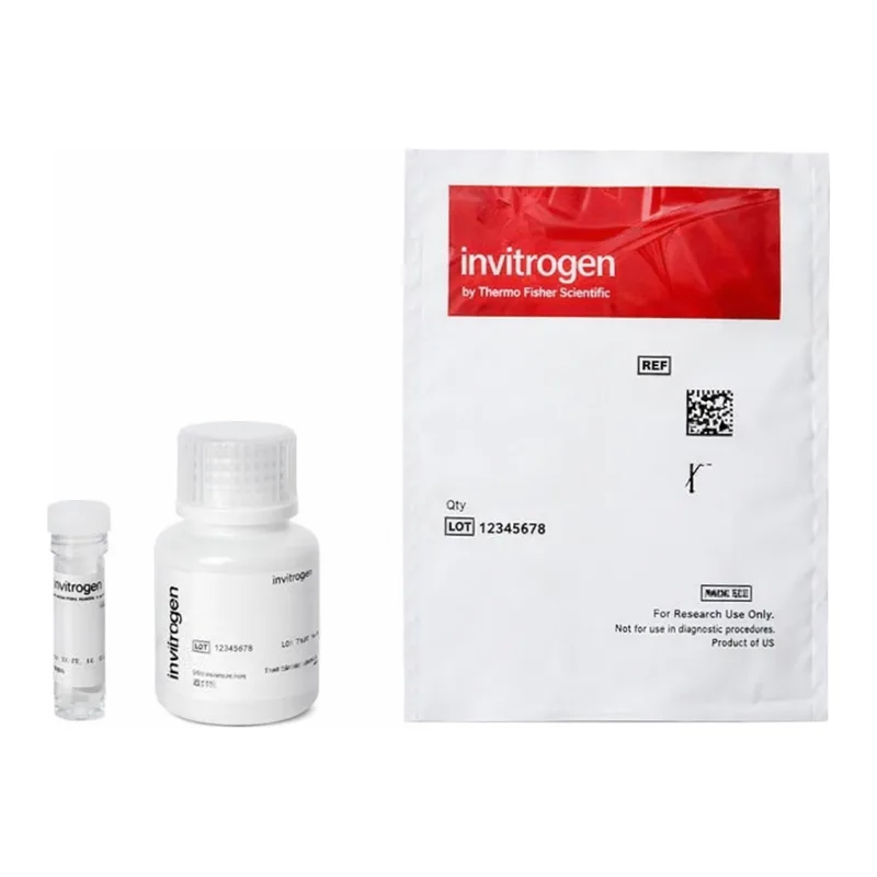 Thermo Fisher Scientific Qdot 605 Biotin Conjugate Kit