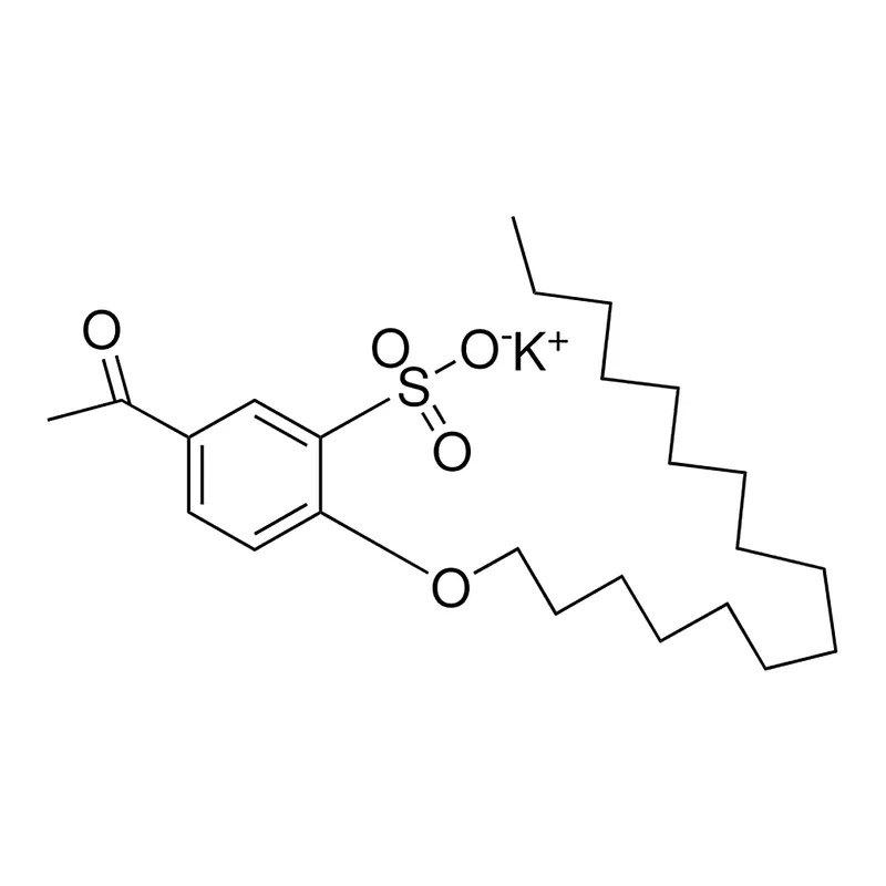 Merck 5-ACETYL-2-(HEXADECYLOXY)BENZEN-
