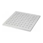 AS ONE Aluminium Sub-Table, 알루미늄 서브테이블